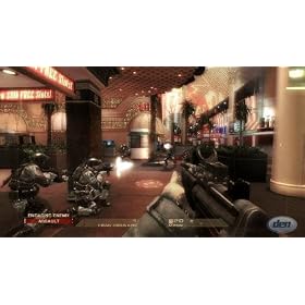 Tom Clancy's Rainbow Six Vegas