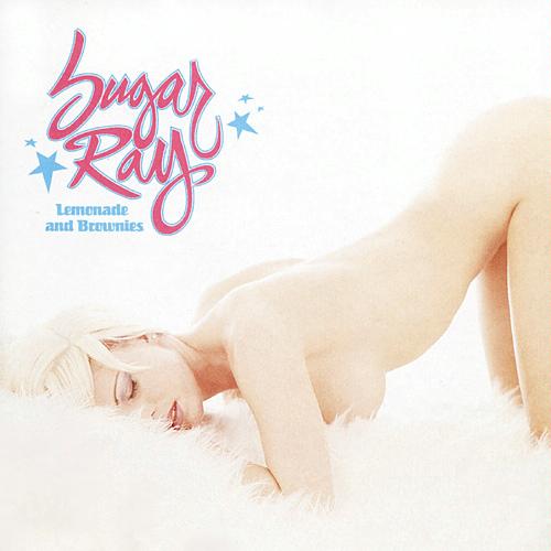 Sugar Ray