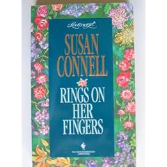 RINGS ON HER FINGERS (Loveswept, No 725)