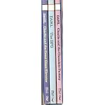 Roald Dahl boxed set book cover