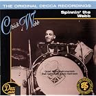 Spinnin' the Webb by Chick Webb