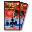 Thirteen Days in October: Cuban Missile Crisis [VHS]