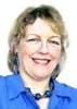 Jo Beverley
