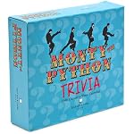 Monty Python 2006 Calendar: Trivia book cover