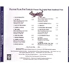 Rigoletto by  Kurt Bestor, Sam Cardon, Michael McLean, Chance Thomas, and Salt Lake Children"s Choir 