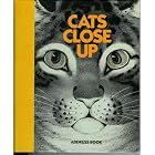 Click here to buy Cats Close Up Address Book (K8473p).