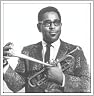 Amazon's Dizzy Gillespie Store