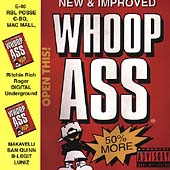 Whoop Ass by  R.B.L. Posse and Digital Underground 