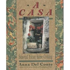 A Casa: Seasonal Italian Home Cooking