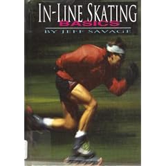 In-Line Skating Basics (New Action Sports)