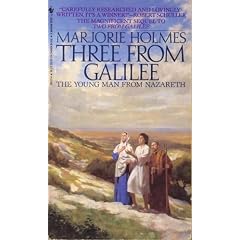 Three from Galilee: The Young Man from Nazareth
