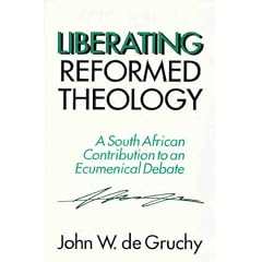 Liberating Reformed Theology