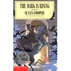 The Dark is Rising by Susan Cooper