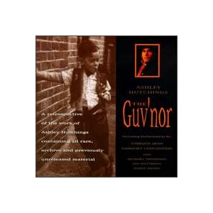 Guv'Nor by Ashley Hutchings (Audio CD - 1996)