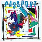 Talk Back by Passport