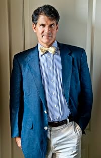 Image of Eben Alexander III M. D.
