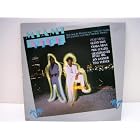 Miami Vice, From Television Series (12. Vinyl LP) by  DANNY GOLDBERG & MICHAEL MANN and Chaka Khan, Phil Collins, Grandmaster Melle Mel, Jan Hammer, Tina Turner Glenn Frey 