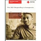 American Red Cross First Aid: Responding To Emergencies by Arc and Red Cross American
