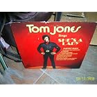 Click here to buy Tom Jones Sings She's A Lady by  Tom Jones .