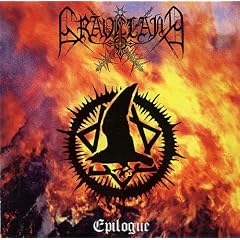 Epilogue//In the Glare of Burning Church