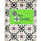 Star gazing: A collection of Ohio star variations by Jackie Robinson