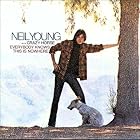 Click here to buy Everybody Knows This Is Nowhere(Record Album Vinyl) by  Neil Young with Crazy Horse .