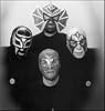 Los Straitjackets