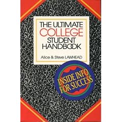 The Ultimate College Student Handbook