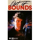 Click here to buy Out Of Bounds by Stewart Copland, Atom Ant, The Cult, Siouxsie and the Banshees, and Intimate Strangers .