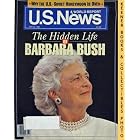 U. S. News and World Report Magazine (May 28, 1990) The Hidden Life Of... by U. S. News & World Report