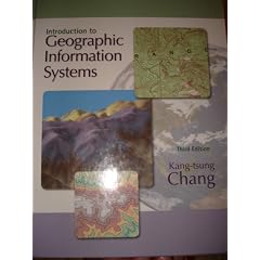Intor to GIS