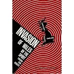 Invasion of Wales by the Spirit through Evan Roberts book cover