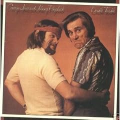 Double Trouble by Johnny Paycheck