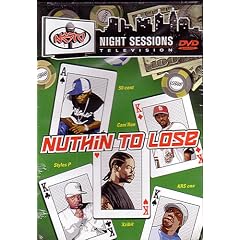 Nuthin' to Lose