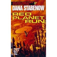 Red Planet Run