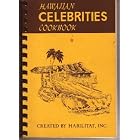 HAWAIIAN CELEBRITIES COOKBOOK by  Inc. Habilitat