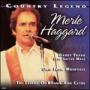 Country Legend, Vol. 2 by Merle Haggard