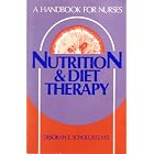 Nutrition and Diet Therapy: A Handbook for Nurses by  Deborah E. Scholl