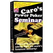 POWER POKER SEMINAR