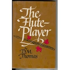 The Flute Player