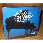 Roger Williams Piano and Orchestra: The Great Love Songs by ROGER WILLIAMS PIANO & ORCHESTRA