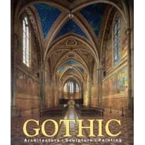 Gothic: Architecture, Sculpture, Painting