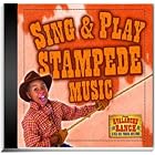 Sing and Play Stampede Music by Avalanch Ranch, Parker Groenerman, Emily Melson, Adrielle Nelson, and Ashley Rudnik