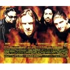 Burn by  Fear Factory 