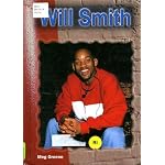 Will Smith (Galaxy of Superstars) book cover