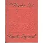 From Paradise Lost to Paradise Regained book cover