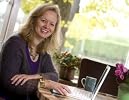 Jo Parfitt