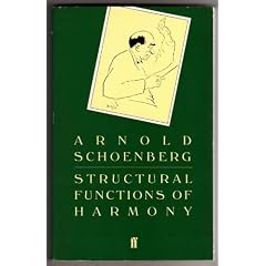 Structural functions of harmony