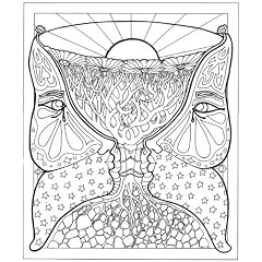 Discordian Coloring Book