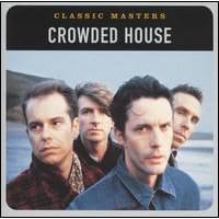 Click here to buy Classic Masters by  Crowded House .
